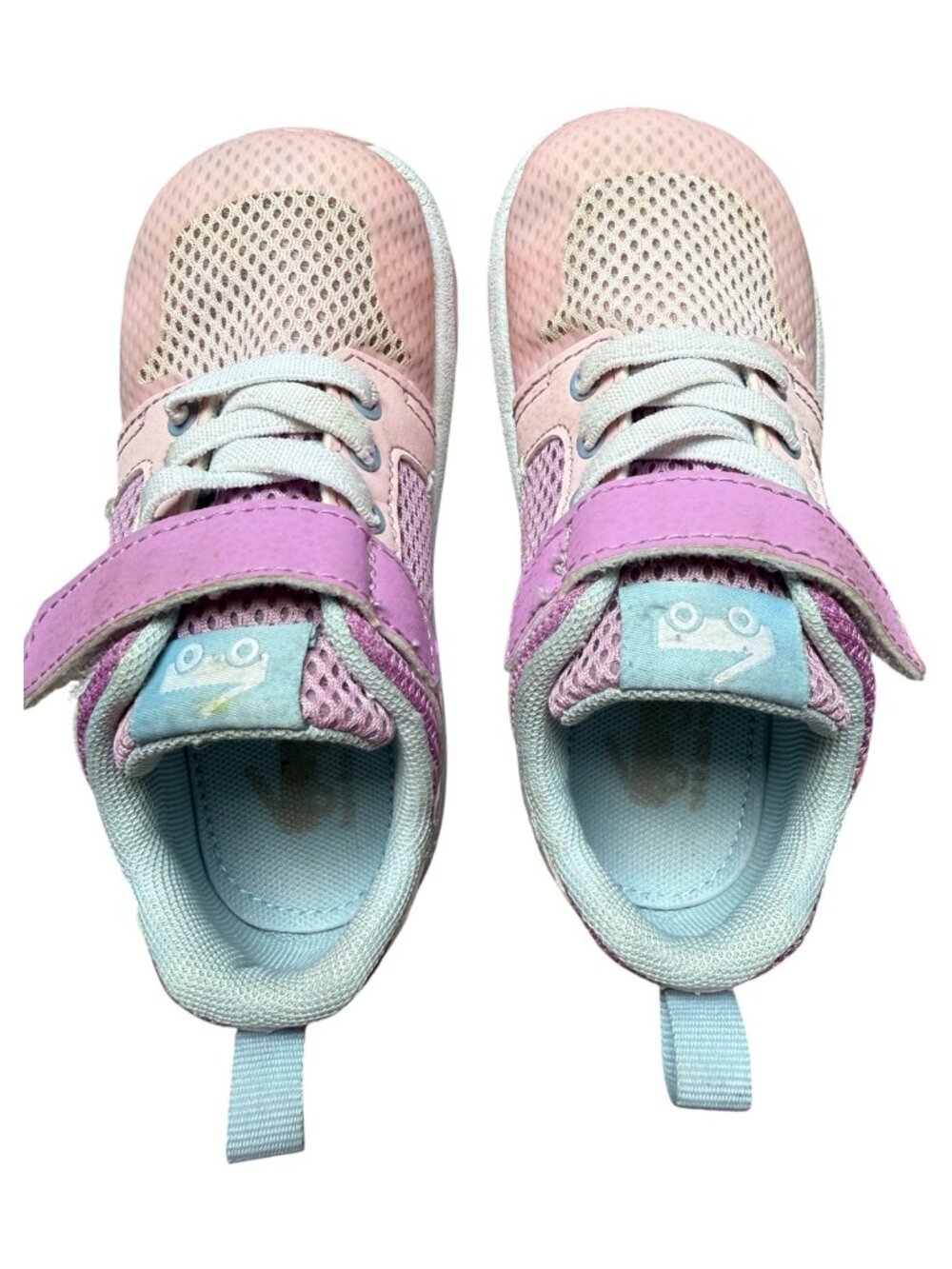 See Kai Run Viento Toddler Sneakers – Size 10